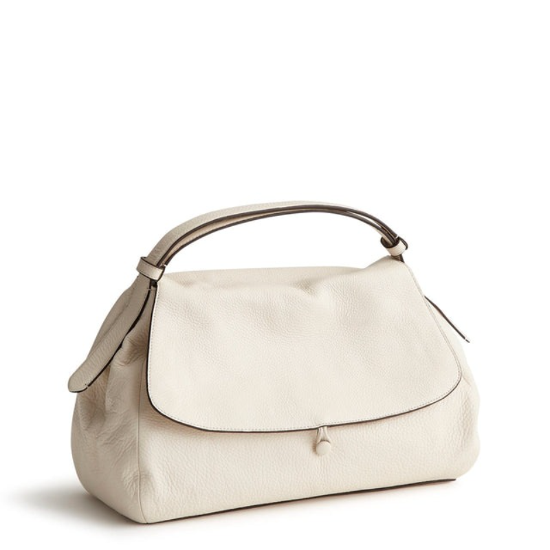 Premium Casual Large-Capacity Leather Tote