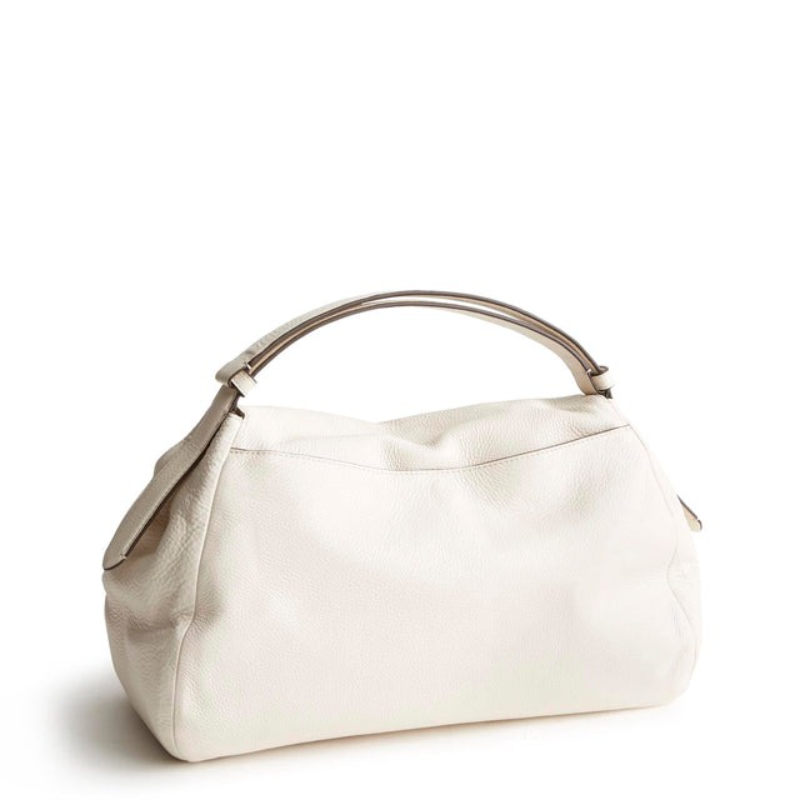 Premium Casual Large-Capacity Leather Tote