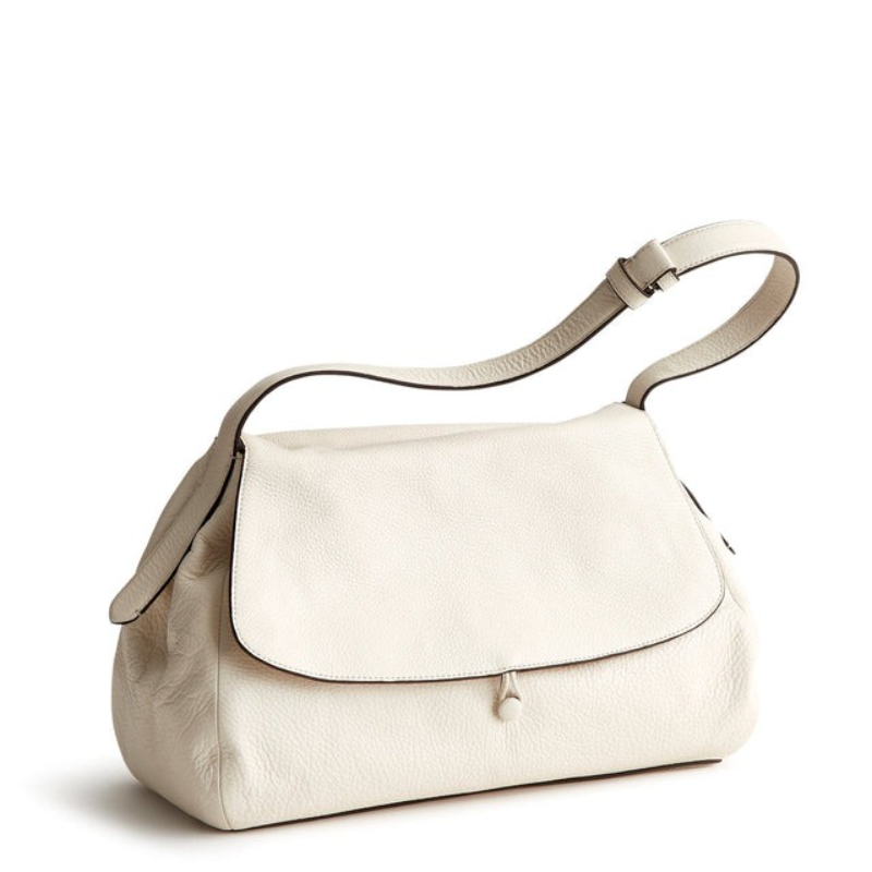 Premium Casual Large-Capacity Leather Tote