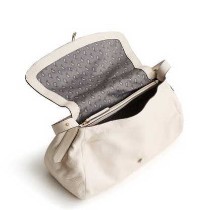 Premium Casual Large-Capacity Leather Tote