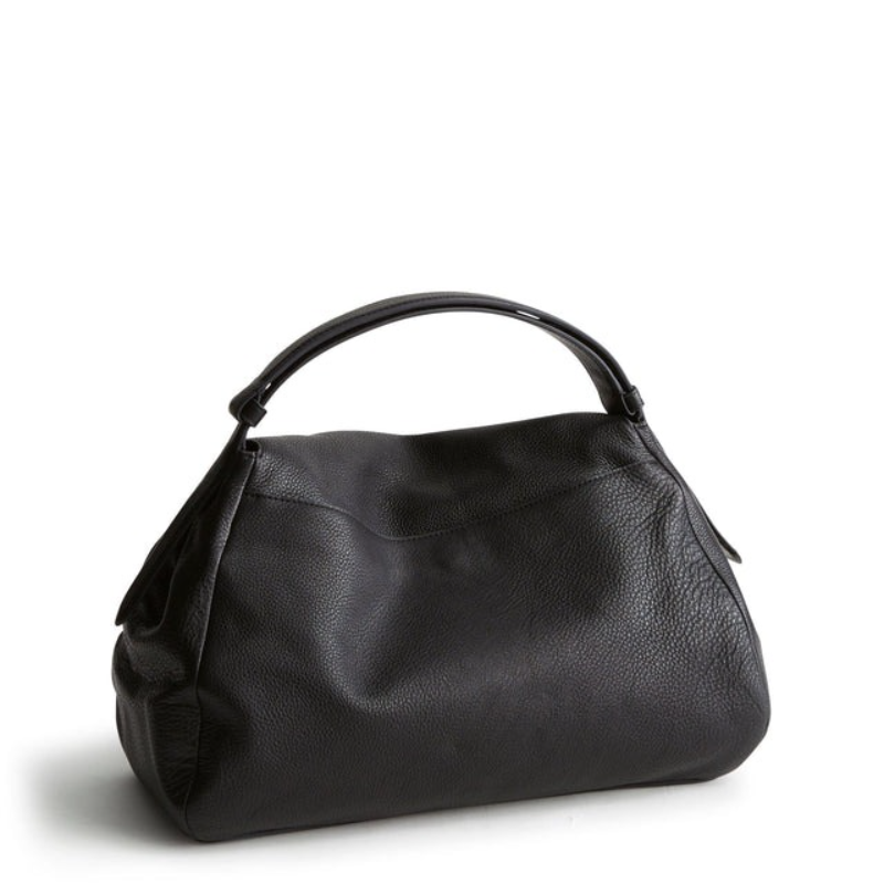 Premium Casual Large-Capacity Leather Tote