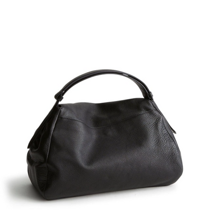 Premium Casual Large-Capacity Leather Tote