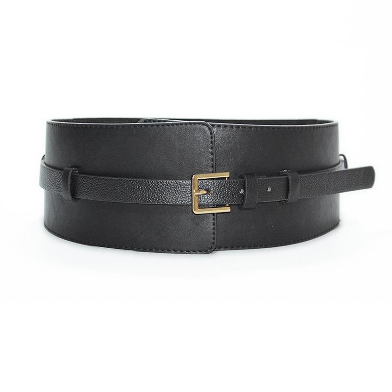 New Style Ladies Loose Tight Belt