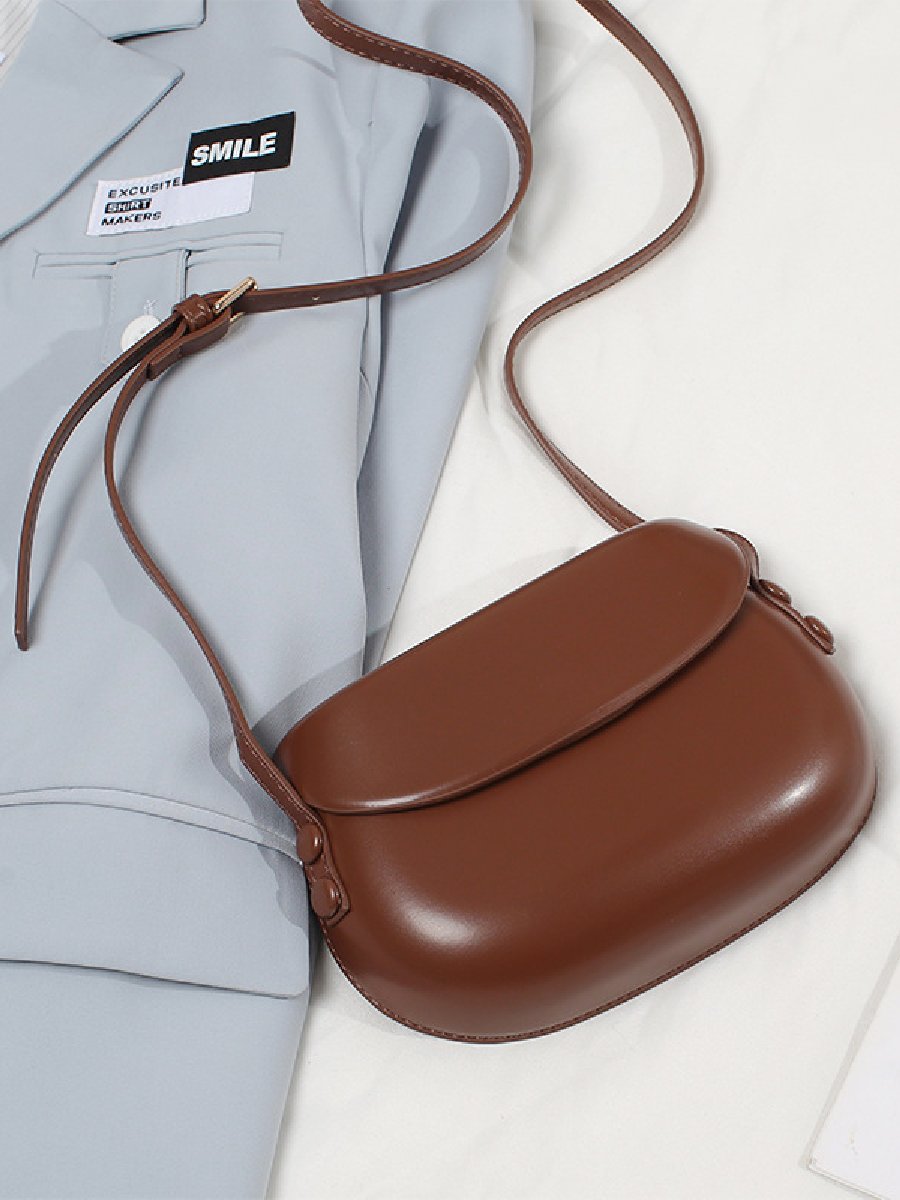 Shoulder Messenger Bag