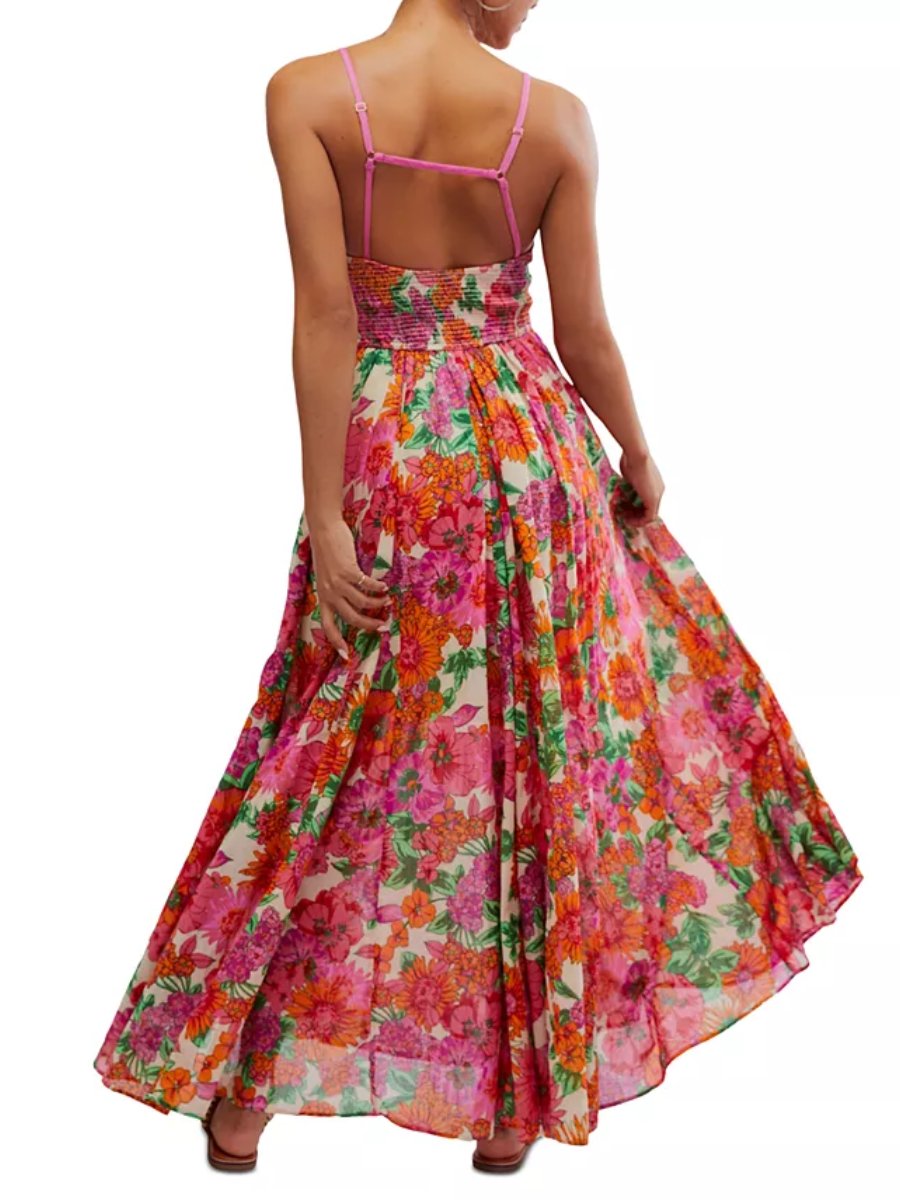 Women's Dream Weaver Maxi Dress